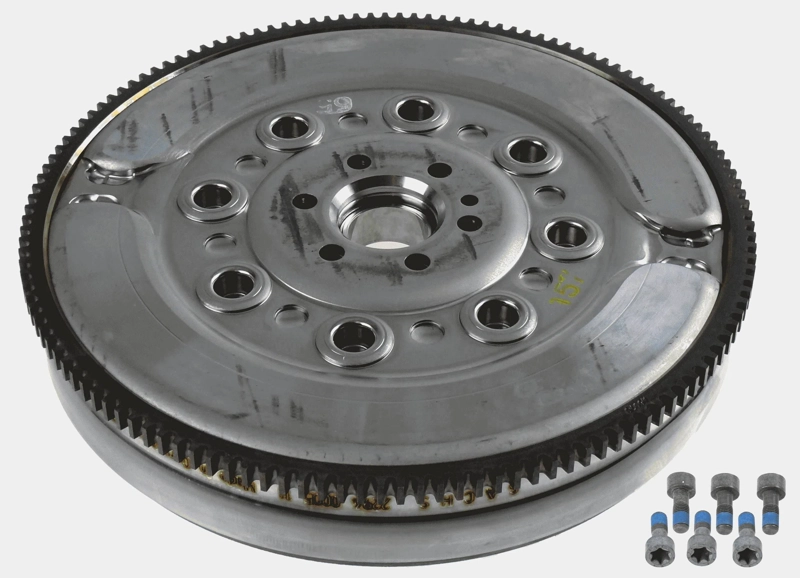 SACHS Flywheel - 2294 000 511